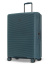 Чемодан Echolac PW005-28 Forza L 75 см Exp 1125TW005396280 Navy - фото №1