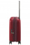 Чемодан Victorinox 6056 Connex Global Hardside Carry-On Spinner 55 см Exp USB 605660 Red Red - фото №9
