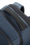 Рюкзак для ноутбука Samsonite 41D*104 Cityscape Backpack L 17.3″ 41D-01104 01 Space Blue - фото №2