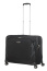 Портплед на колёсах Samsonite CS1*016 X'Blade 4.0 Garment Bag Spinner L 10.5″ CS1-09016 09 Black - фото №4