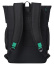Рюкзак для ноутбука Rivacase 5577 Gremio ECO Laptop Roll-up Backpack 17.3″