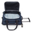 Сумка на колесах с плечевым ремнем Kipling KI4051 Teagan Us Blue Bleu 2 53 см