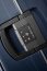 Чемодан на колёсах Samsonite U44*004 S'Cure DLX Spinner 81 см U44-01004 01 Midnight Blue - фото №9