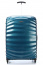 Чемодан Samsonite 98V*002 Lite-Shock Spinner 69 см 98V-01002 01 Petrol Blue - фото №3
