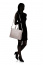 Женская сумка для ноутбука Samsonite KA8*001 Zalia 2.0 Ladies` Business Bag 14.1″ KA8-58001 58 Stone Grey - фото №3