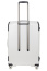 Чемодан Echolac LOPC320-401 Logic Pro Spinner L 75 см Expandable LOPC320-401-10 Серый - фото №5
