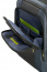 Рюкзак на колёсах Samsonite 23N*005 Infinipak Laptop Backpack 17.3″ Exp 23N-11005 11 Blue/Black - фото №2