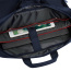 Сумка для ноутбука Roncato 412723 Easy Office 2.0 Laptop Bag 17″ 412723-23 23 Dark Blue - фото №3