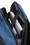 Рюкзак для ноутбука American Tourister 24G*045 Urban Groove UG13 Laptop Backpack 15.6″ Sport 24G-01045 01 Blue - фото №3
