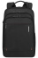 Рюкзак для ноутбука Samsonite KI3*003 Network 4 Laptop Backpack 14.1″ KI3-09003 09 Charcoal Black - фото №6
