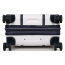 Чемодан Delsey 001677803 Cadence 4DW Slim Cabin Trolley Case 55 см USB Expandable