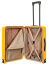 Чемодан BY by Bric's B1Y08427 Ulisse Trolley M 65 см Expandable B1Y08427.171 171 Mango - фото №3