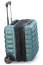 Компактный кейс-пилот Delsey 002878451 Shadow 5.0 Boardcase Trolley 14″ Expandable 00287845103 03 Green - фото №6