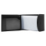 Кожаная визитница Cangurione 3103 Card Holder 3103 Black - фото №2