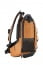 Рюкзак для ноутбука Samsonite CN3*004 2WM Laptop Backpack Top 15.6″ CN3-06004 06 Saffron - фото №8