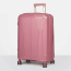 Чемодан на колесах Eberhart 54C*424 Cosmo Spinner M 65 см Expandable 54C-037-424 Rose Shadow - фото №1