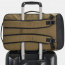 Рюкзак для ноутбука Hedgren HMID07 Midway Keyed Duffle Backpack 15.6″ RFID HMID07-309 309 Beach Khaki - фото №14