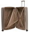 Чемодан на колесах Conwood CD-PPT035-TL Stride Spinner L 78 см Expandable CD-PPT035-TL-CHM Бежевый - фото №3