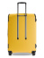Чемодан Echolac LOPC320-401 Logic Pro Spinner L 75 см Expandable 1125T1320599280 Жёлтый - фото №4