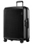 Чемодан Echolac LOPC320-402 Logic Pro Spinner M 66 см Expandable LOPC320-402-01 Чёрный - фото №1