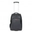 Рюкзак на колесах American Tourister 33G*013 AT Work Laptop Backpack/Wheels 15.6″ 33G-28013 28 Grey/Orange - фото №5