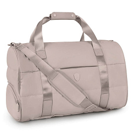 Женская спортивная сумка Heys 30123-00 Puffer Duffel Bag 48 см