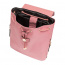 Женский рюкзак Lipault P66*002 Plume Avenue Backpack S P66-97002 97 Azalea Pink - фото №2