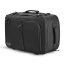 Рюкзак для путешествий Echolac 1124B2303 CabinUltimate Backpack 17″ Expandable 1124B2303199170 Black - фото №14
