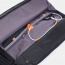 Сумка-рюкзак для ноутбука Hedgren HLNK06 Link Hitch 3-Way Briefcase 15″ RFID HLNK06/003 003 Black - фото №5
