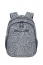 Рюкзак Samsonite 10N*001 Rewind Backpack S с отделением для планшета 10.1″ 10N-41001 41 Navy Blue Stripes - фото №4