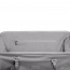 Женская сумка Lipault P51*108 Lady Plume Bowling Bag S FL P51-17108 17 Pearl Grey - фото №2