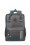 Рюкзак для ноутбука American Tourister 24G*026 Urban Groove Lifestyle Backpack 5 17.3″ 24G-38026 38 Dark Grey - фото №4