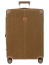 Чемодан с чехлом Bric's BLF05202 Life 28″ Spinner M 71 см Expandable BLF05202.216 216 Camel - фото №6