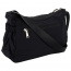 Женская сумка через плечо Eberhart EBH33913 Shoulder Bag 29 см EBH33913 Черный - фото №6
