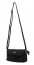 Женская сумка-клатч Eberhart EBH26467-B Shoulder Bag 21 см EBH26467-B Черный - фото №2