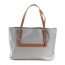 Женская сумка Roncato 5204 E-Lite Shopping Bag 47 см 5204-45 45 Titanium - фото №6