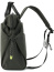 Женский рюкзак для ноутбука Hedgren HSTG09 String Orizuru Backpack M 15″ HSTG09/905-01 905 Black Ink - фото №6