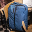 Сумка-рюкзак для ноутбука Hedgren HCTL02 Central Focal 3-Way Briefcase Backpack 14″ HCTL02/183 183 Legion Blue - фото №6