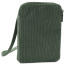 Сумка для документов Hedgren HFOL07 Follis Rupee Passport Holder RFID HFOL07/876-03 876 Corduroy Duck Green - фото №5
