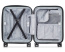 Чемодан Delsey 002878803 Shadow 5.0 4DW Slim Cabin Trolley 55 см USB  00287880300 00 Black - фото №2