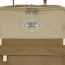 Рюкзак для путешествий Bric's JXD43759 Replay Underseat Backpack 15″ JXS43759.489 489 Sand Wood - фото №7