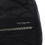 Женский рюкзак-антивор Hedgren HIC11 Inner City Vogue Backpack Small RFID HIC11/858-09 858 New Quilt Black - фото №7