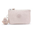 Косметичка Kipling K1520548I Creativity S Small Purse Metallic Glow K1520548I 48I Metallic Glow - фото №4