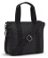Женская мини-сумка Kipling KI3572K59 Asseni Mini Tote Signature Emb KI3572K59 K59 Signature Emb - фото №5