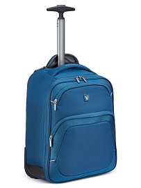 Рюкзак на колесах XS Roncato 416261 Gateway Underseat Backpack Trolley 45 см 15″