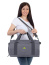 Складная дорожная сумка Rivacase 5542 Mestalla Folding Travel Bag 46 см