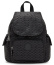 Маленький женский рюкзак Kipling KI2671K59 City Pack Mini Signature Emb