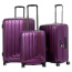 Чемодан на колёсах March M1880*72 Beau Monde Spinner 72 см M1880-05-72 05 Purple Metallic - фото №10