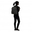 Женский рюкзак для ноутбука Samsonite CU8*007 Yourban Laptop Backpack 4PKT 14.1″ CU8-09007 09 Black - фото №3