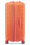 Чемодан на колёсах Roncato 418182 Butterfly B-Flying Spinner M 67 см Expandable 418182-12 12 Apricot Orange - фото №7